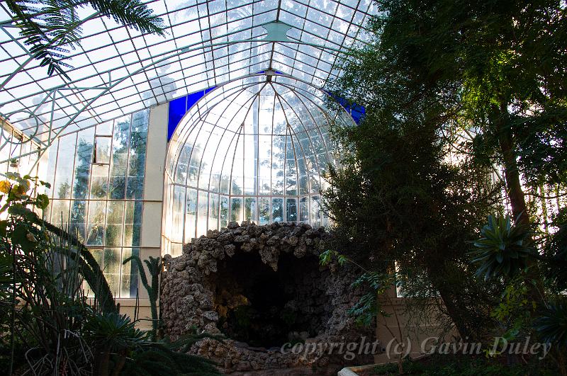 Glasshouse, Adelaide Botanic Gardens IMGP8864.jpg